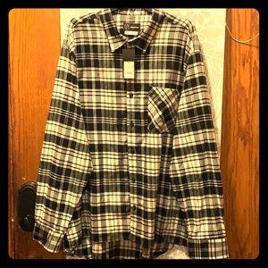 Original Use Button Down Shirt